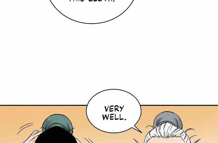 Read The Divine Surgeon chapter 14 image 40 on Lezhin