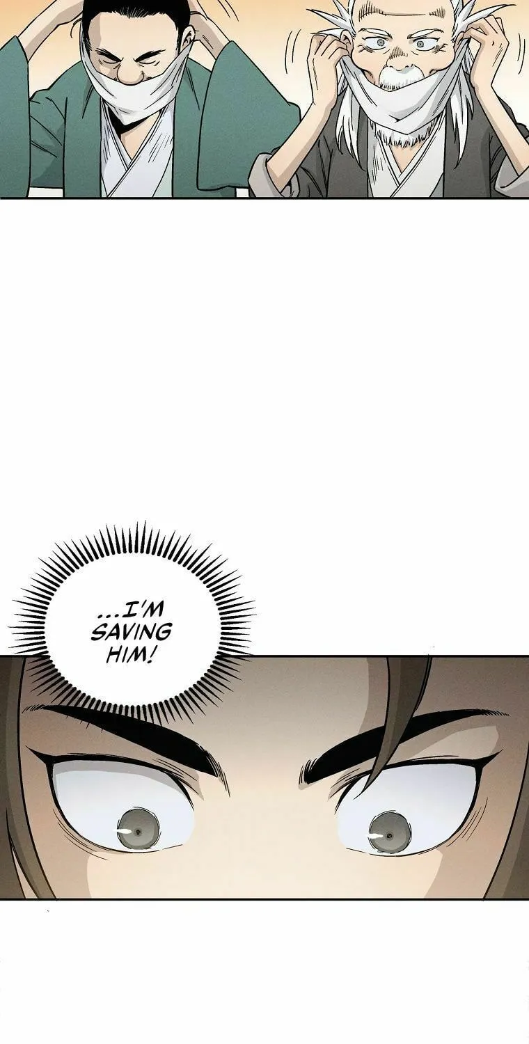 Read The Divine Surgeon chapter 14 image 41 on Lezhin