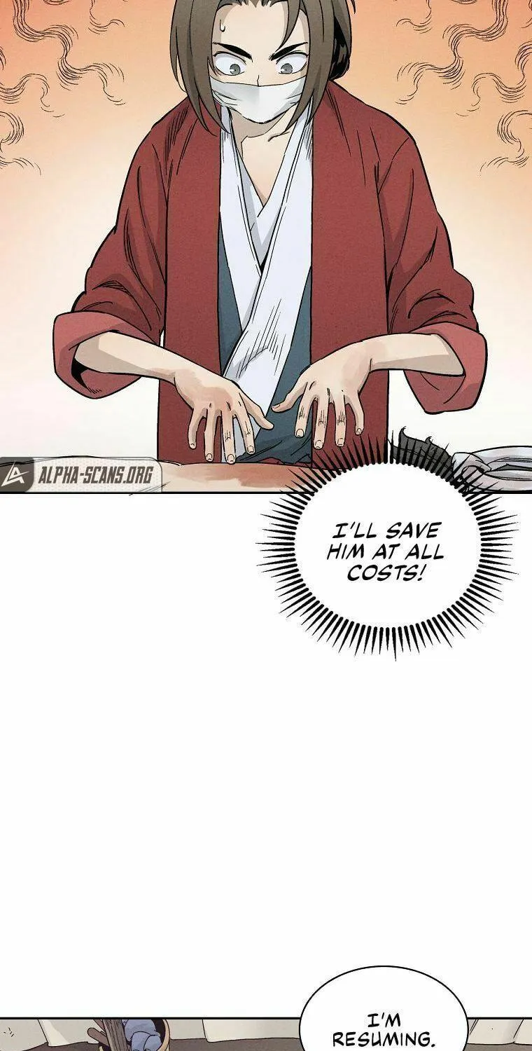 Read The Divine Surgeon chapter 14 image 43 on Lezhin