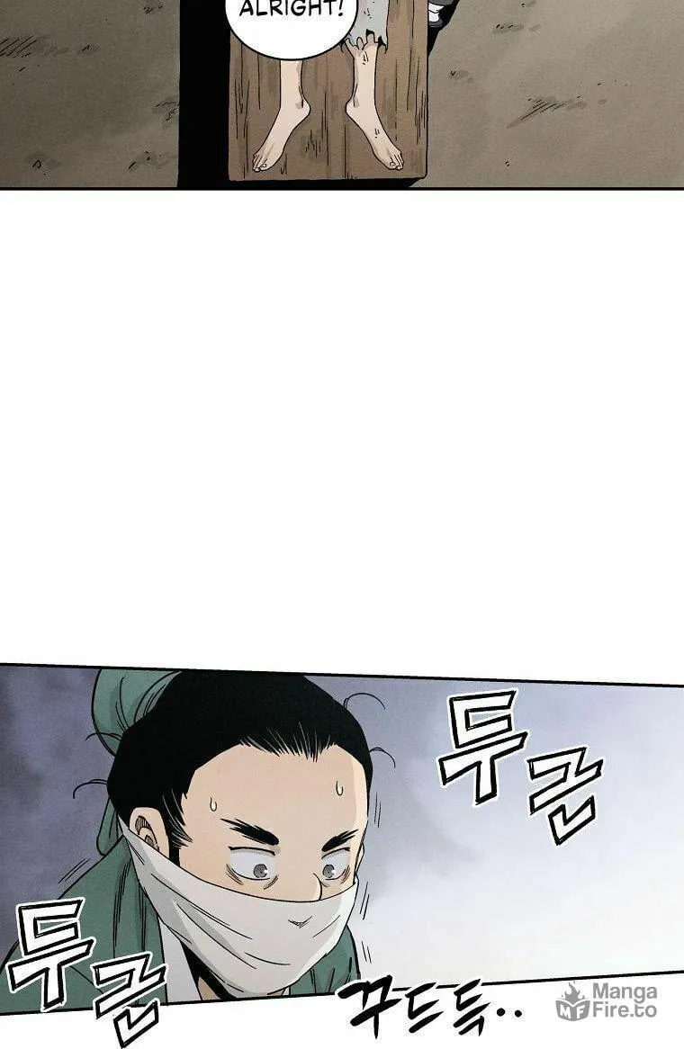 Read The Divine Surgeon chapter 14 image 45 on Lezhin