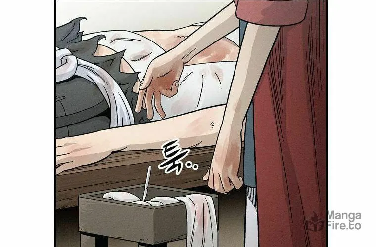 Read The Divine Surgeon chapter 14 image 55 on Lezhin