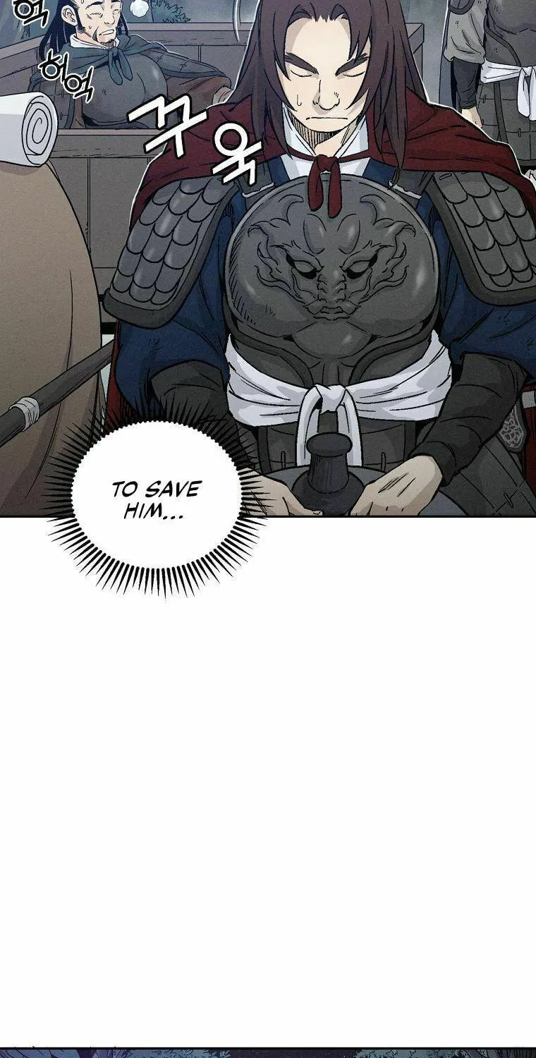 Read The Divine Surgeon chapter 14 image 73 on Lezhin