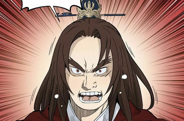 Read The Divine Surgeon chapter 14 image 79 on Lezhin