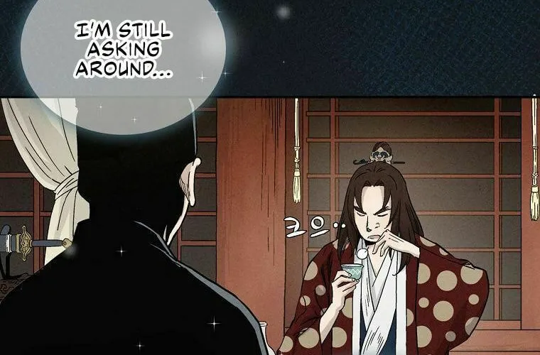 Read The Divine Surgeon chapter 14 image 85 on Lezhin