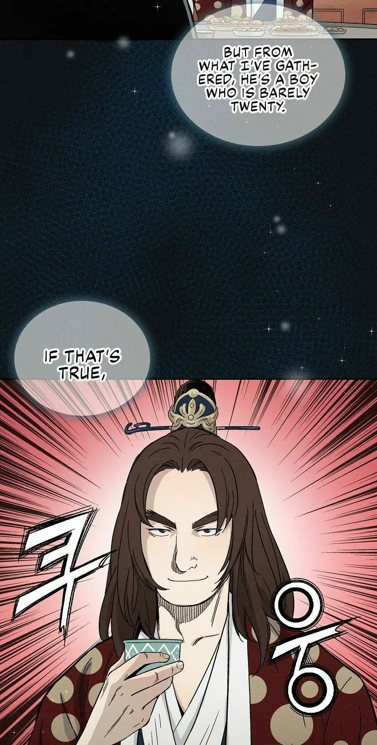 Read The Divine Surgeon chapter 14 image 86 on Lezhin