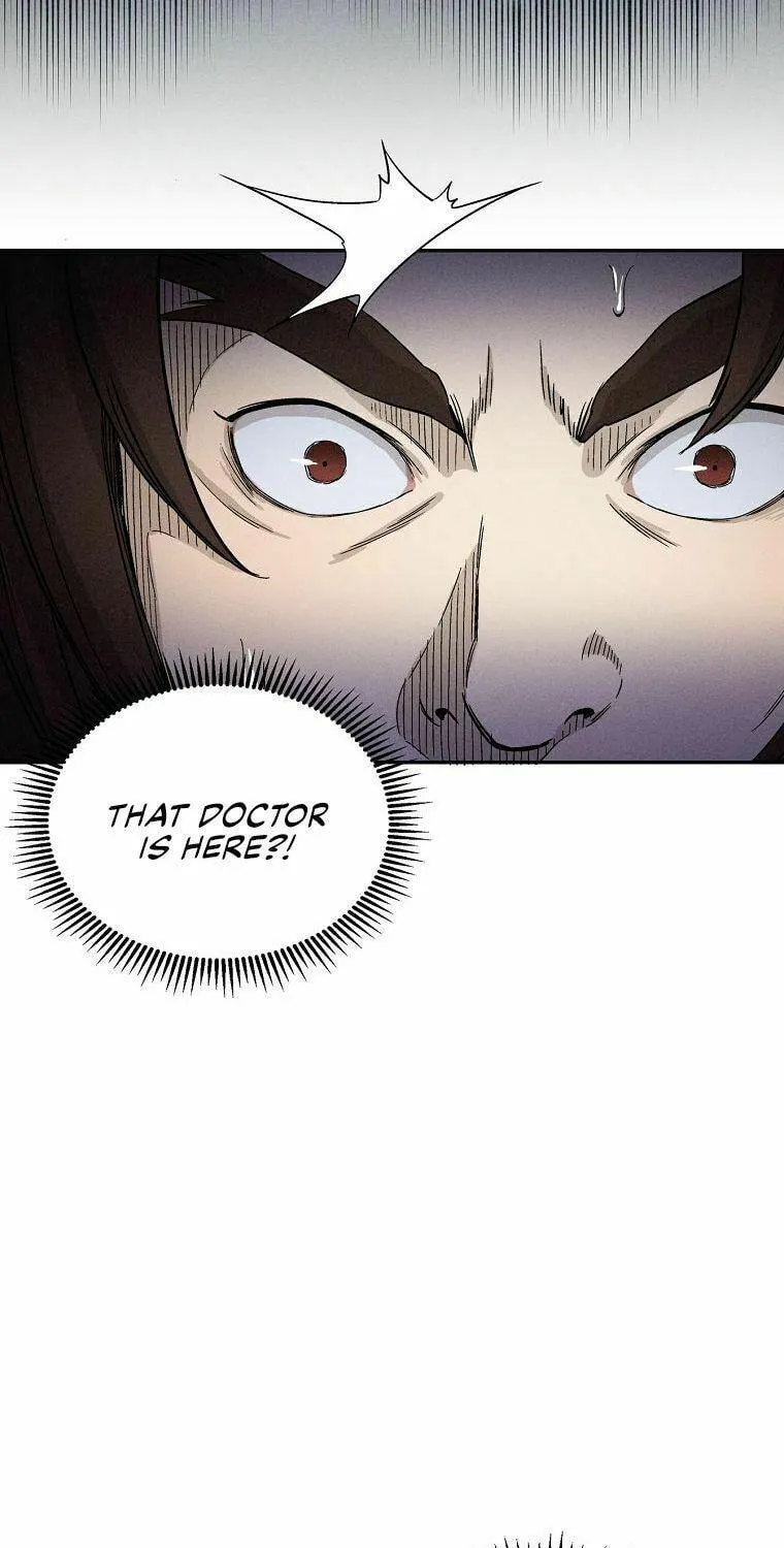 Read The Divine Surgeon chapter 14 image 88 on Lezhin