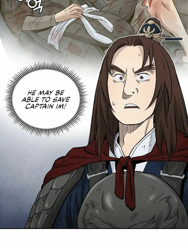 Read The Divine Surgeon chapter 14 image 90 on Lezhin