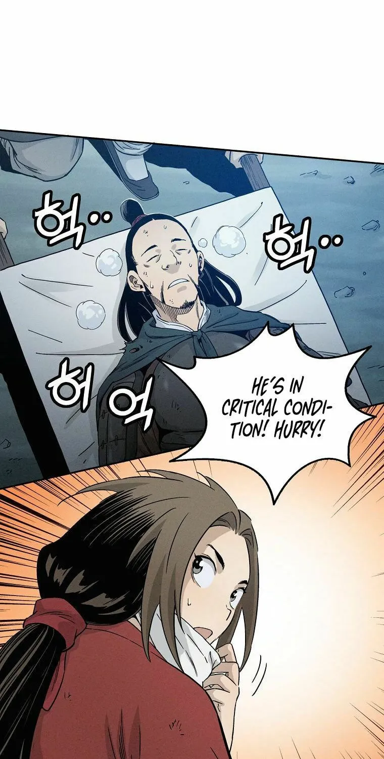 Read The Divine Surgeon chapter 14 image 92 on Lezhin