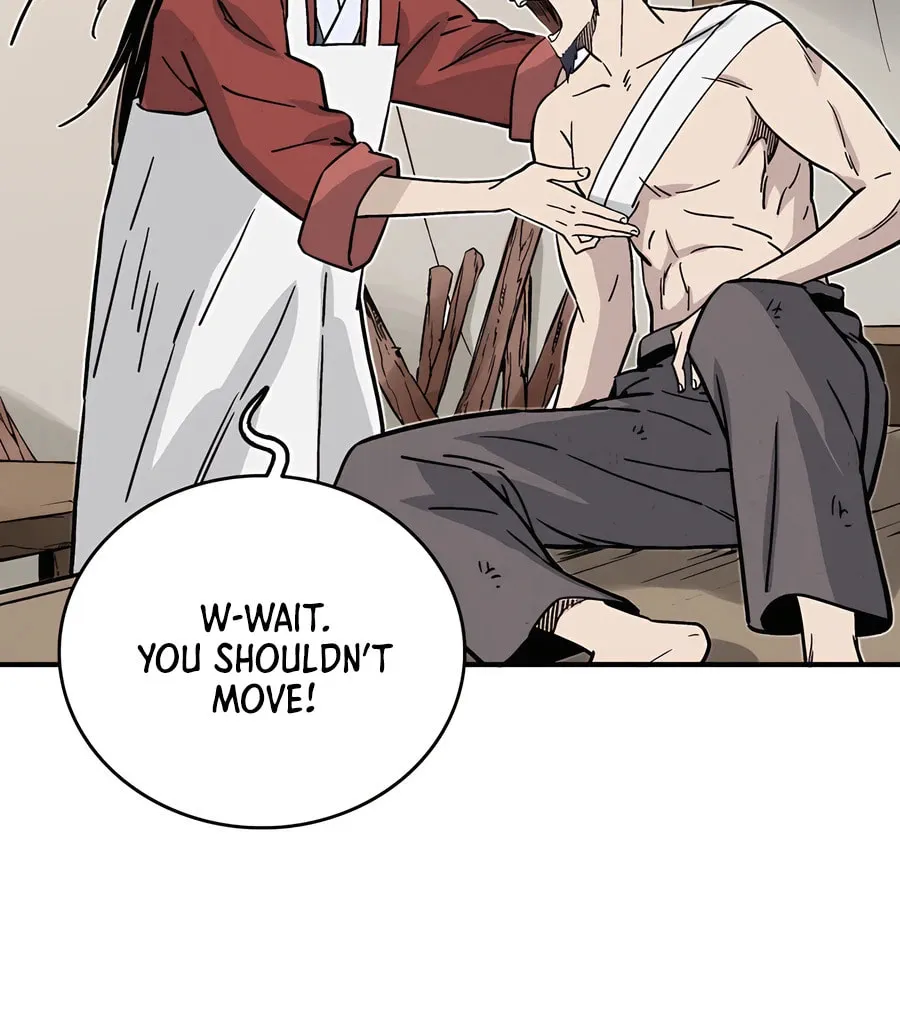 Read The Divine Surgeon chapter 140 image 10 on Lezhin