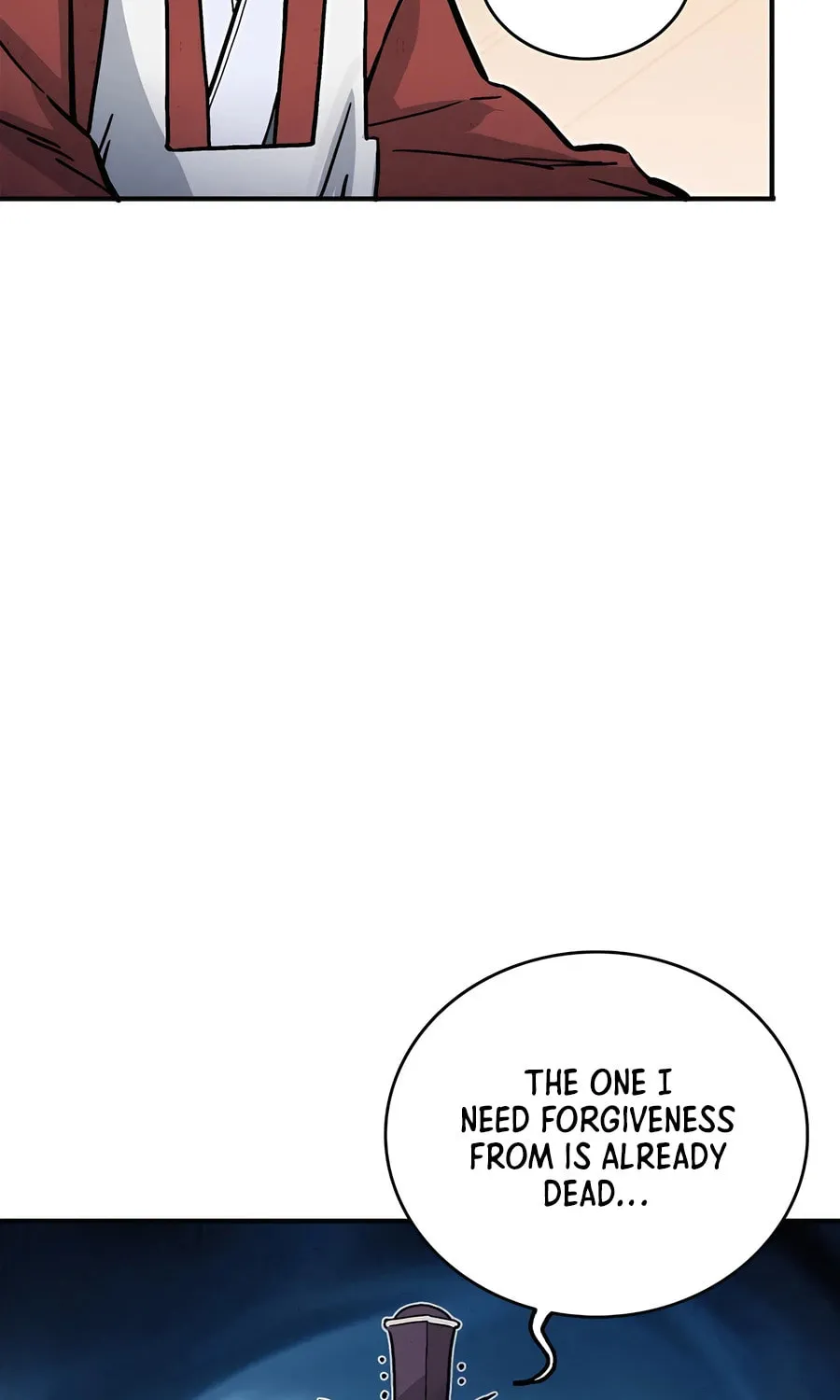 Read The Divine Surgeon chapter 140 image 12 on Lezhin