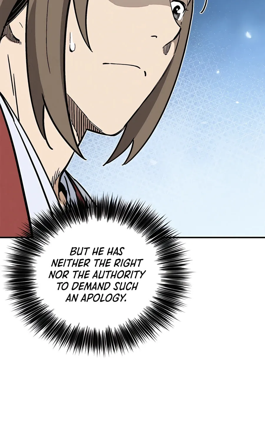 Read The Divine Surgeon chapter 140 image 15 on Lezhin