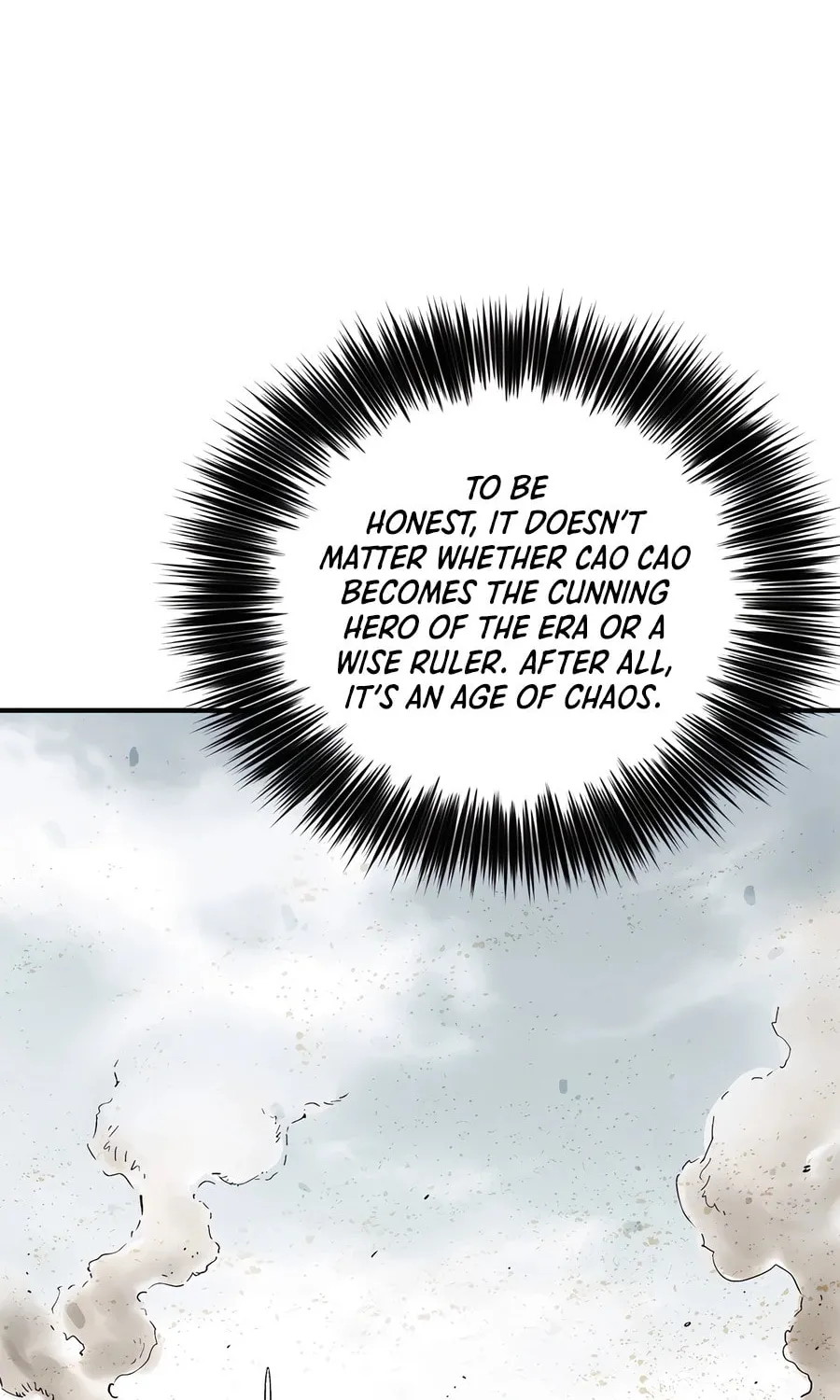 Read The Divine Surgeon chapter 140 image 16 on Lezhin