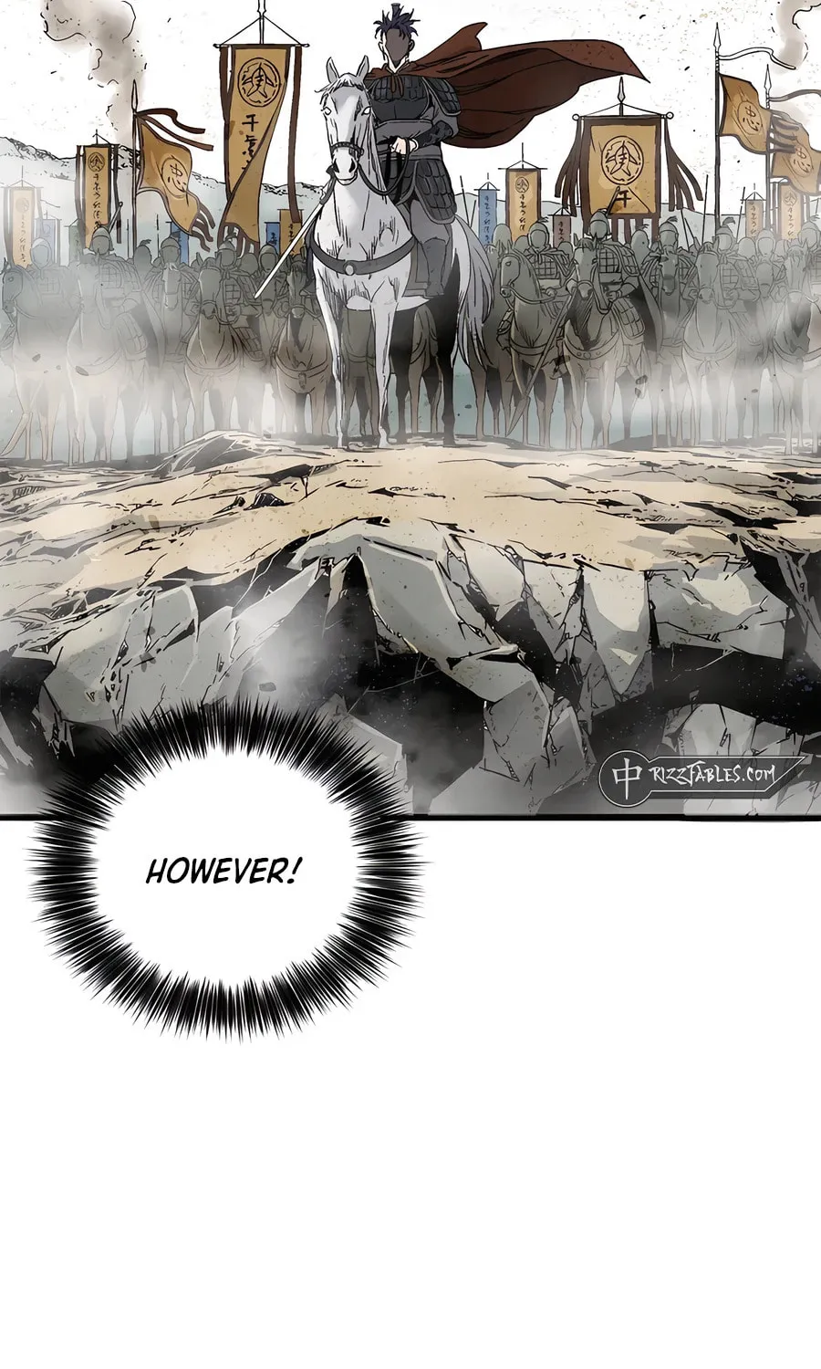 Read The Divine Surgeon chapter 140 image 17 on Lezhin