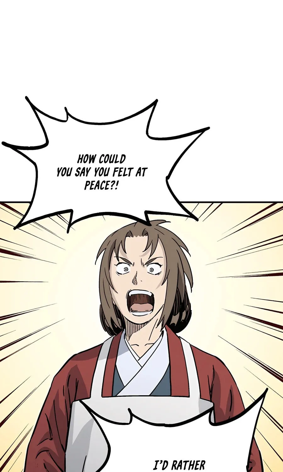 Read The Divine Surgeon chapter 140 image 2 on Lezhin