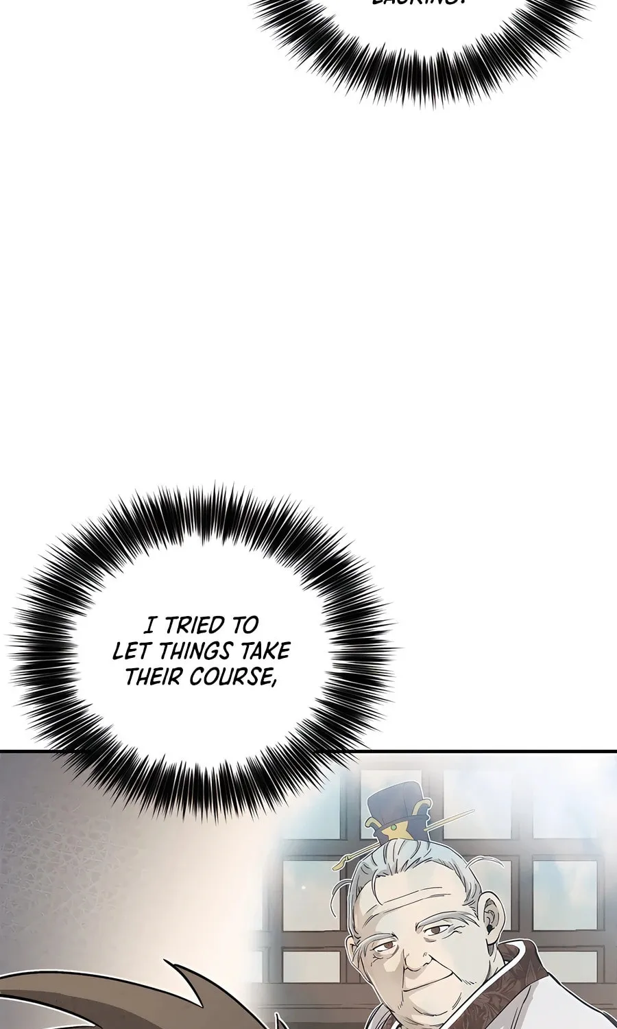 Read The Divine Surgeon chapter 140 image 23 on Lezhin