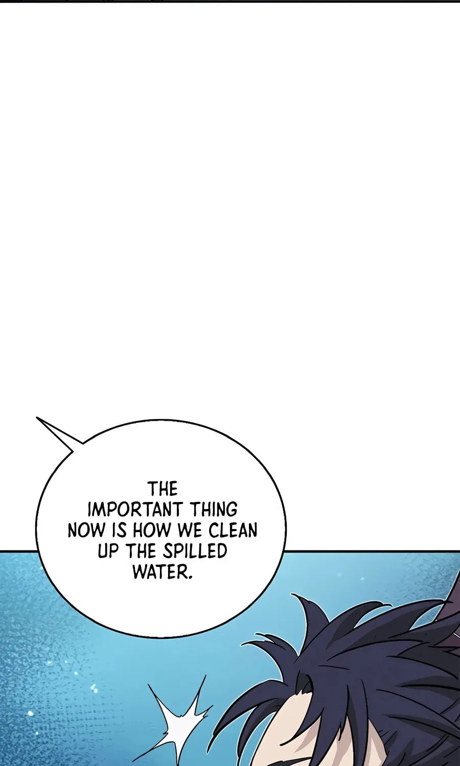 Read The Divine Surgeon chapter 140 image 26 on Lezhin