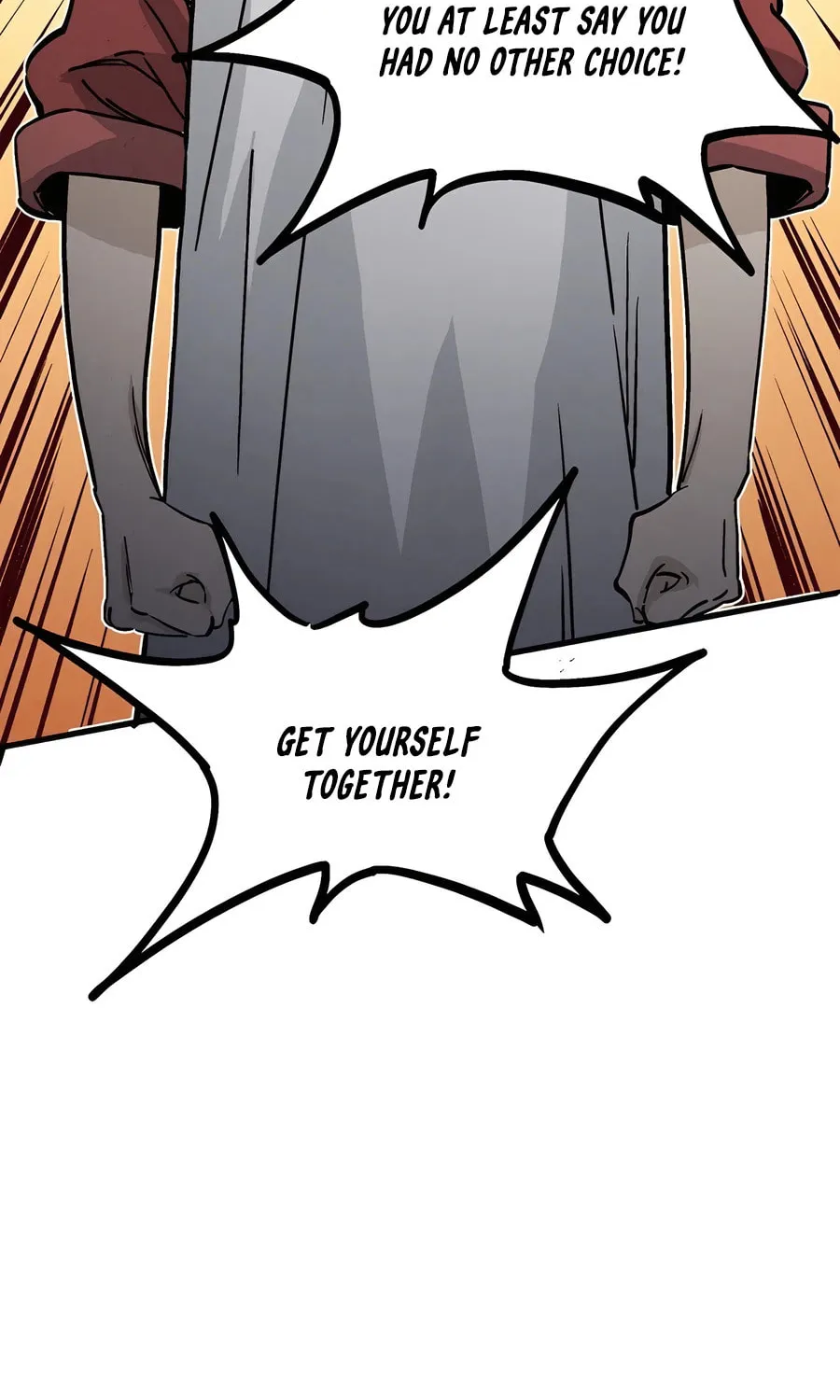 Read The Divine Surgeon chapter 140 image 3 on Lezhin