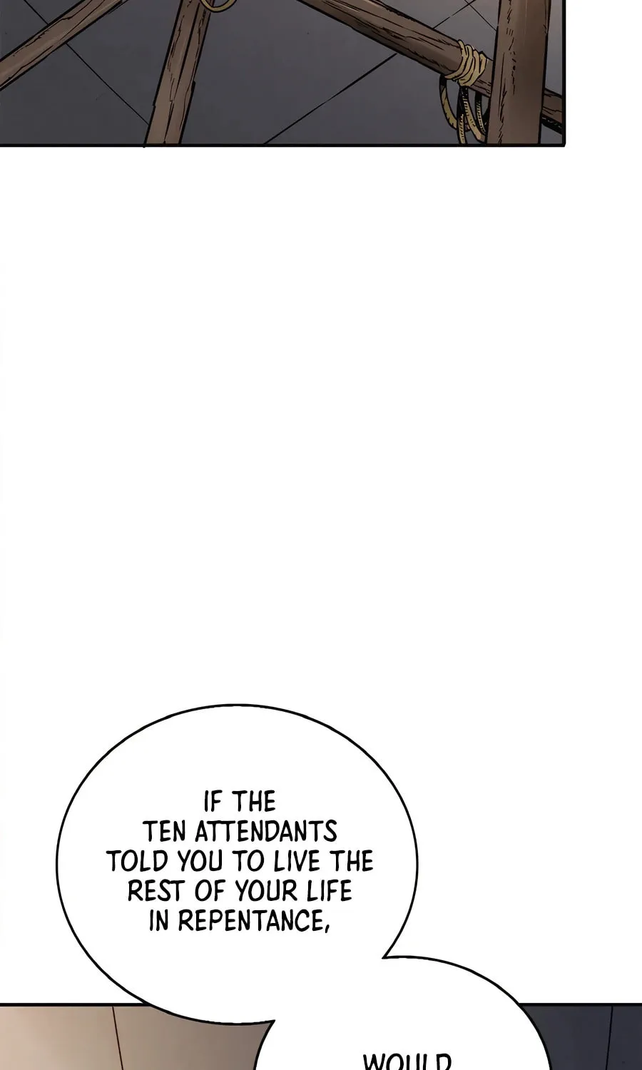 Read The Divine Surgeon chapter 140 image 32 on Lezhin