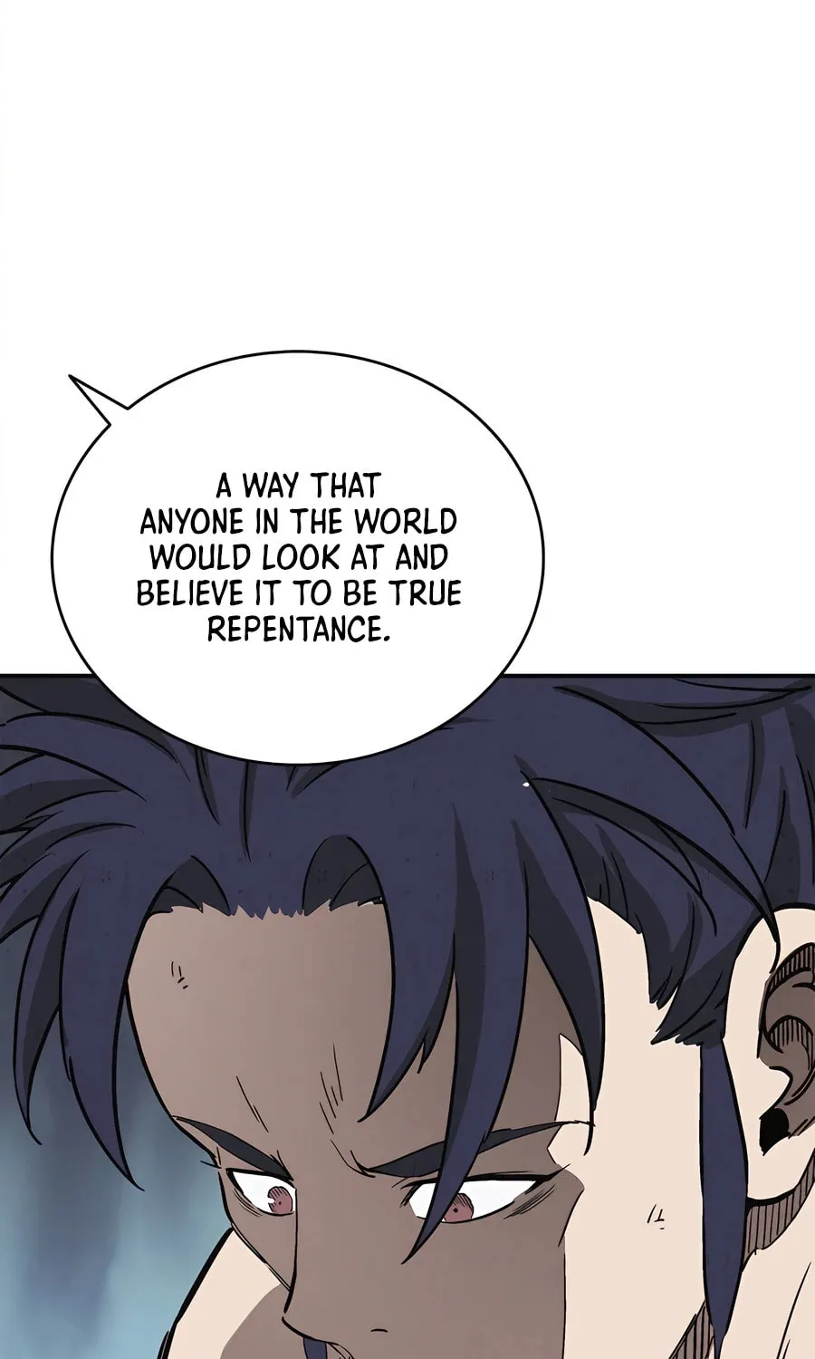 Read The Divine Surgeon chapter 140 image 35 on Lezhin