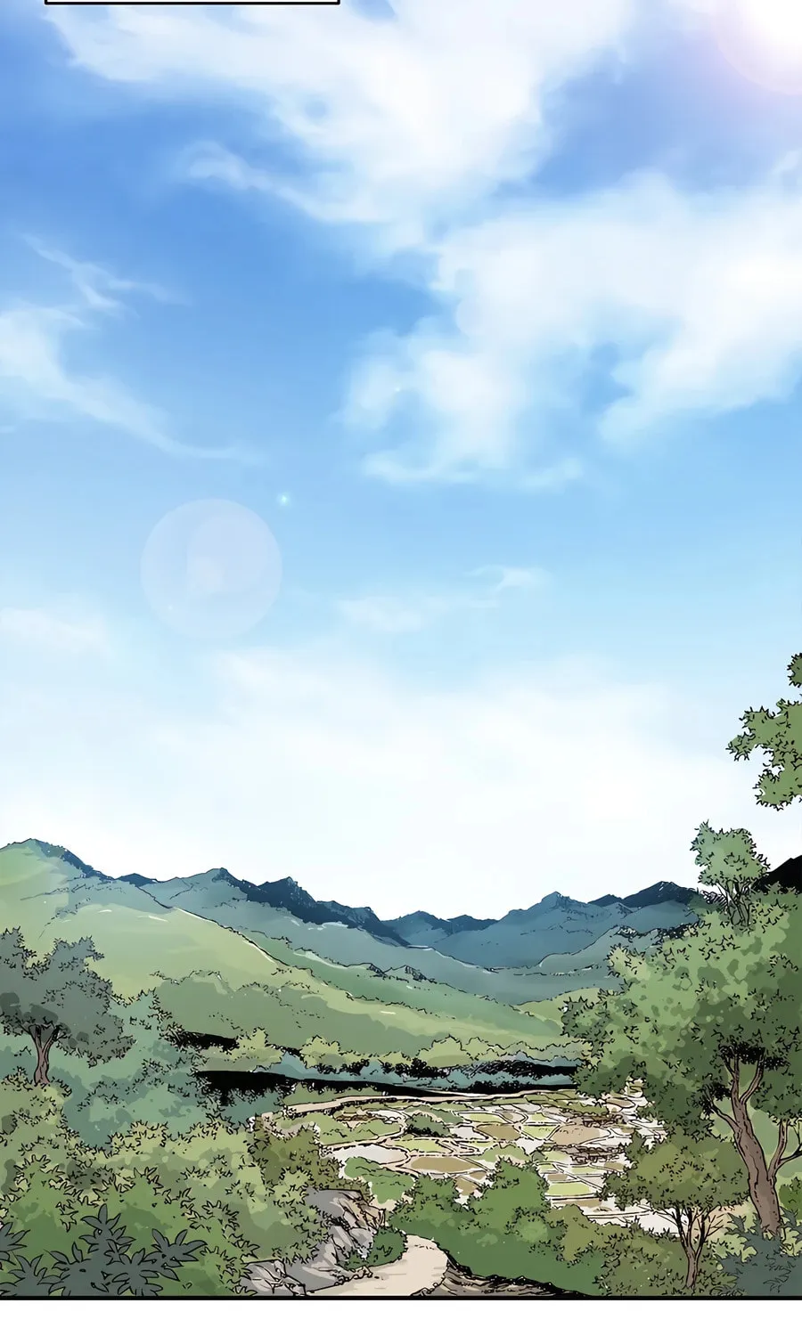 Read The Divine Surgeon chapter 140 image 40 on Lezhin