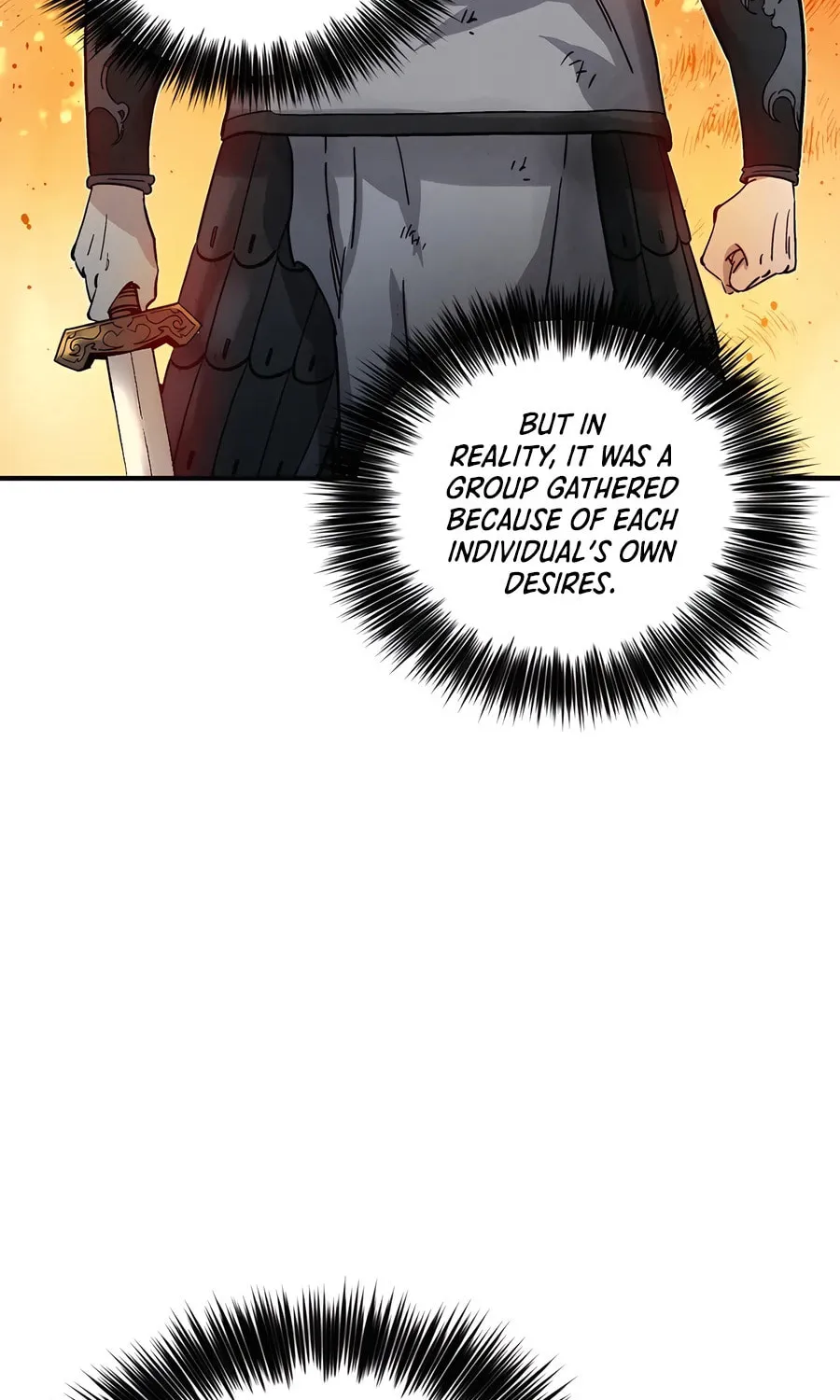 Read The Divine Surgeon chapter 140 image 46 on Lezhin