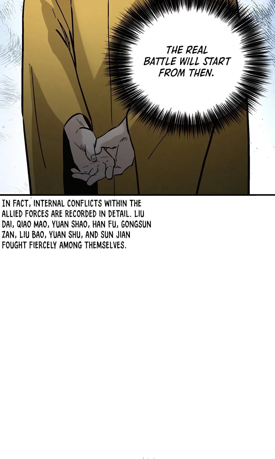 Read The Divine Surgeon chapter 140 image 48 on Lezhin
