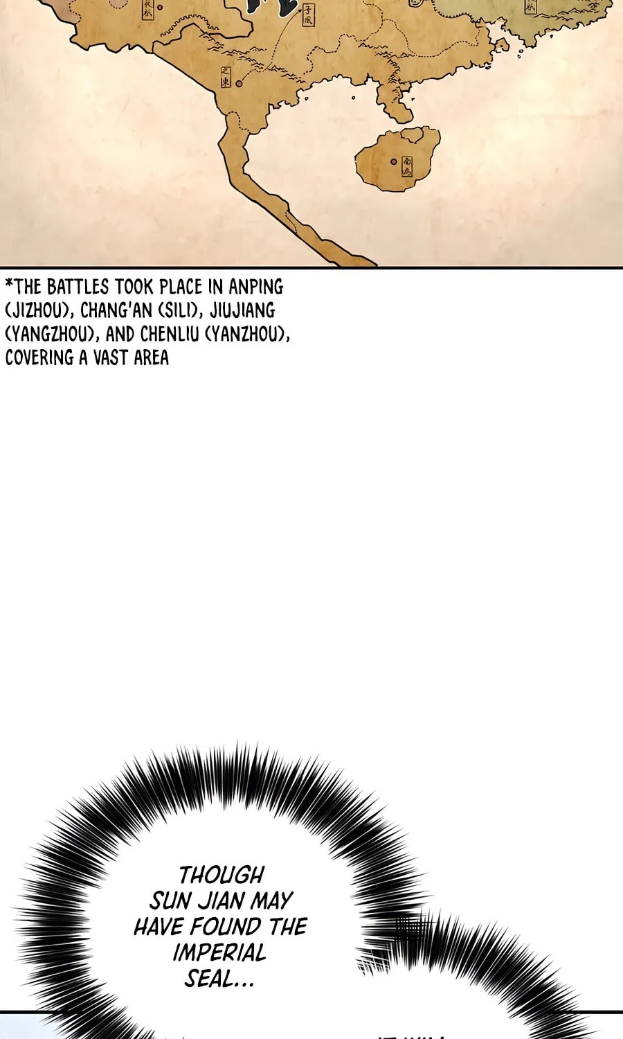 Read The Divine Surgeon chapter 140 image 50 on Lezhin
