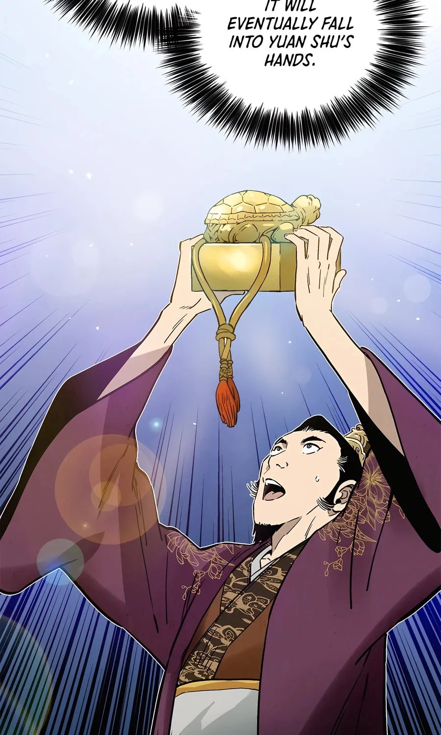 Read The Divine Surgeon chapter 140 image 51 on Lezhin