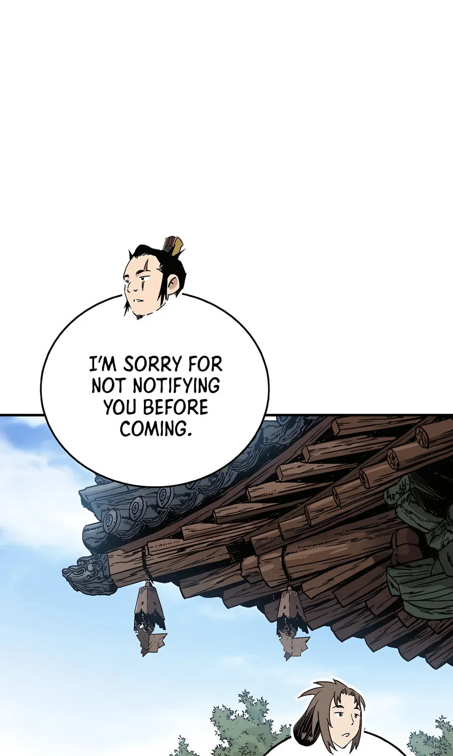 Read The Divine Surgeon chapter 140 image 57 on Lezhin