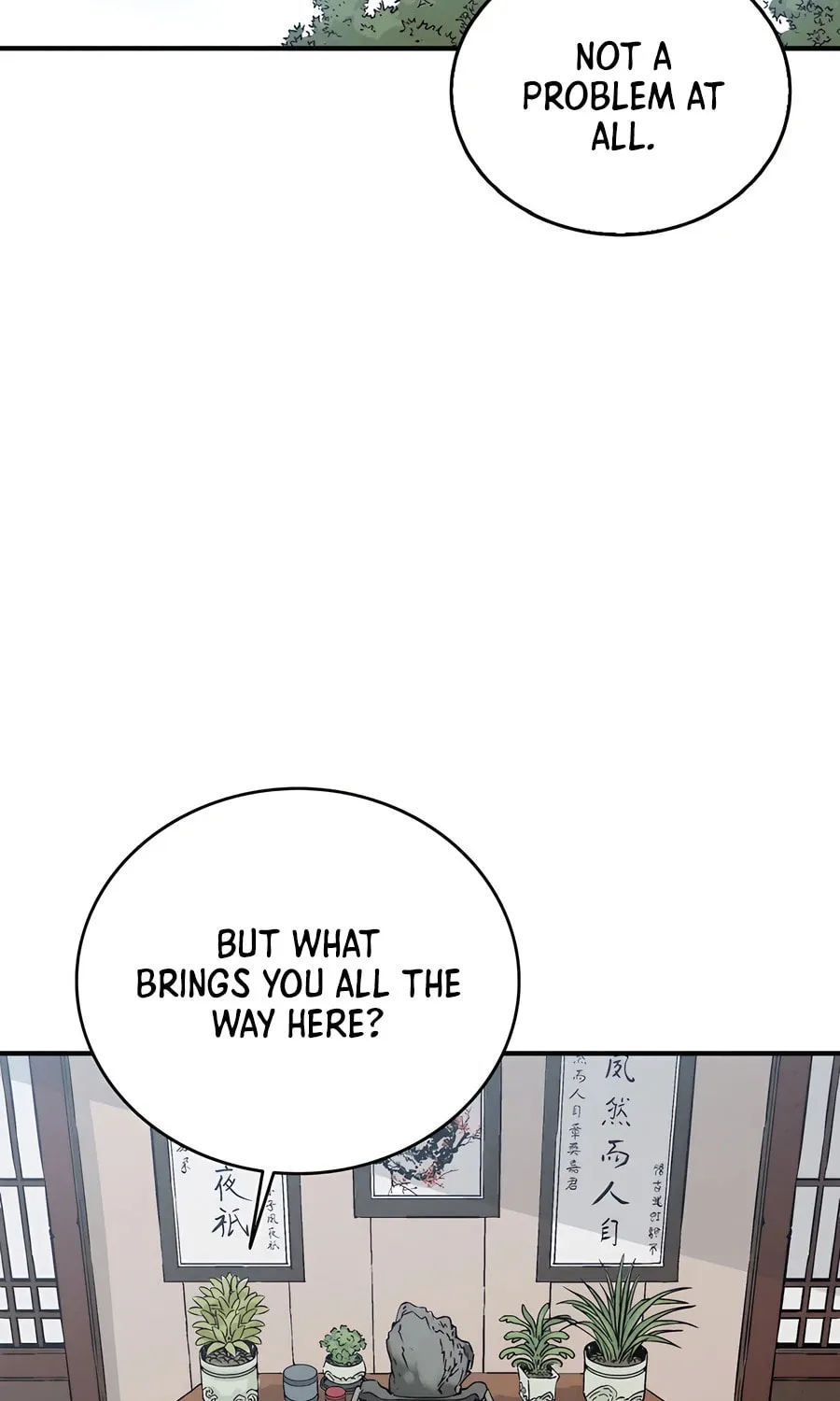 Read The Divine Surgeon chapter 140 image 58 on Lezhin