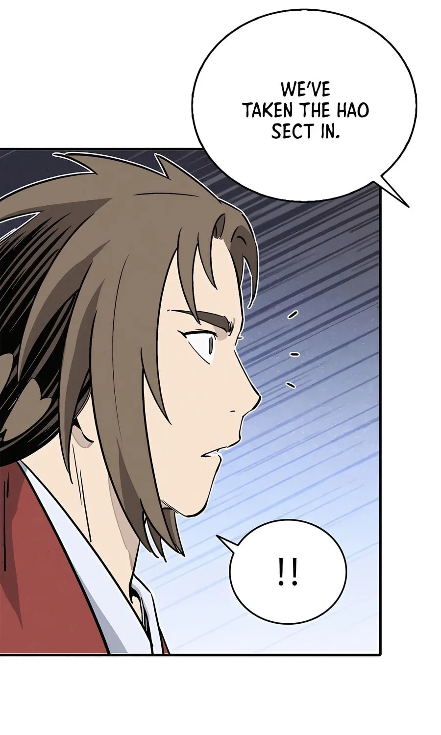 Read The Divine Surgeon chapter 140 image 60 on Lezhin