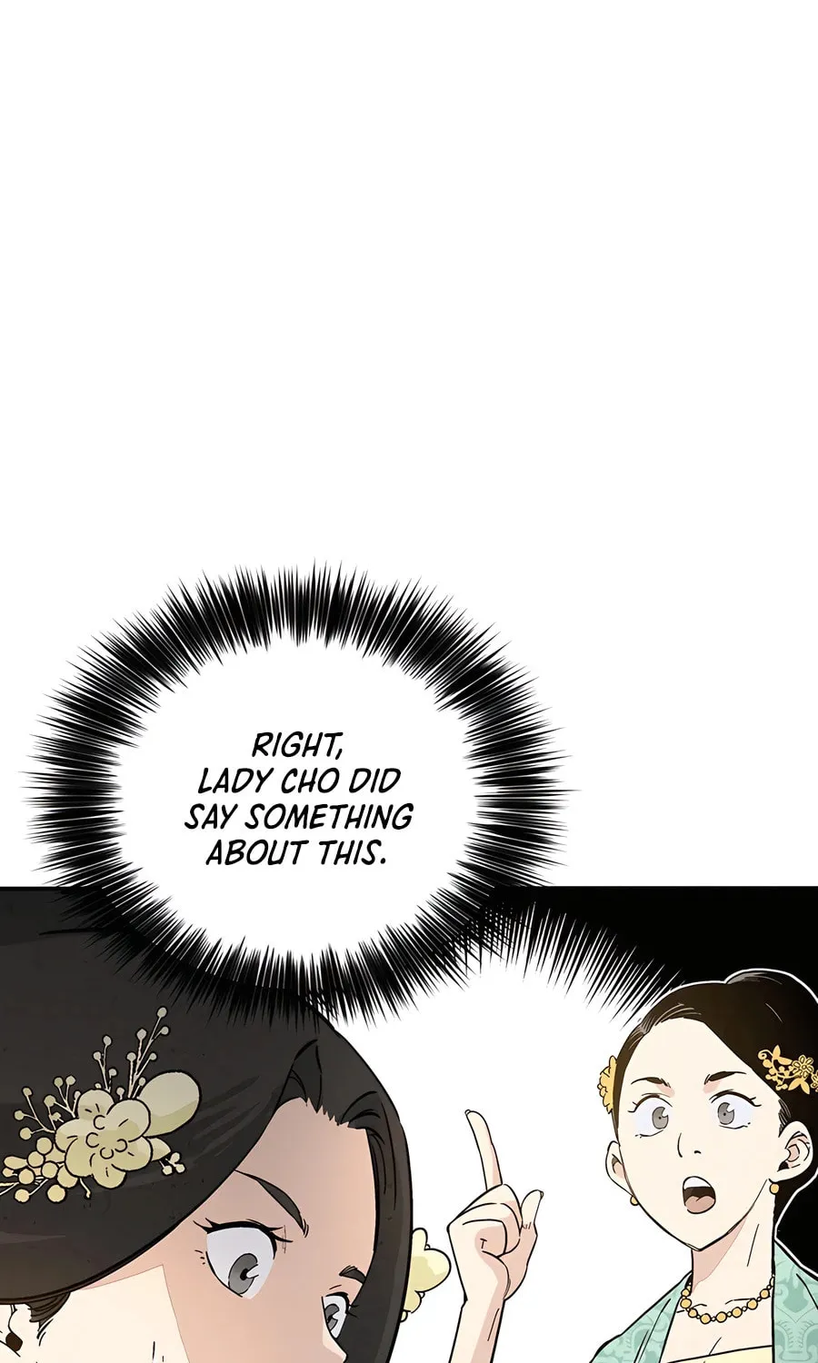 Read The Divine Surgeon chapter 140 image 61 on Lezhin