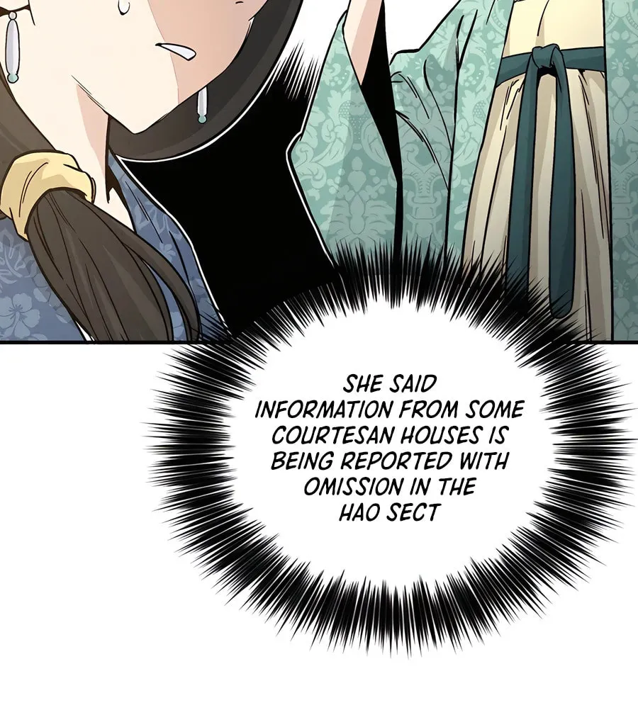Read The Divine Surgeon chapter 140 image 62 on Lezhin