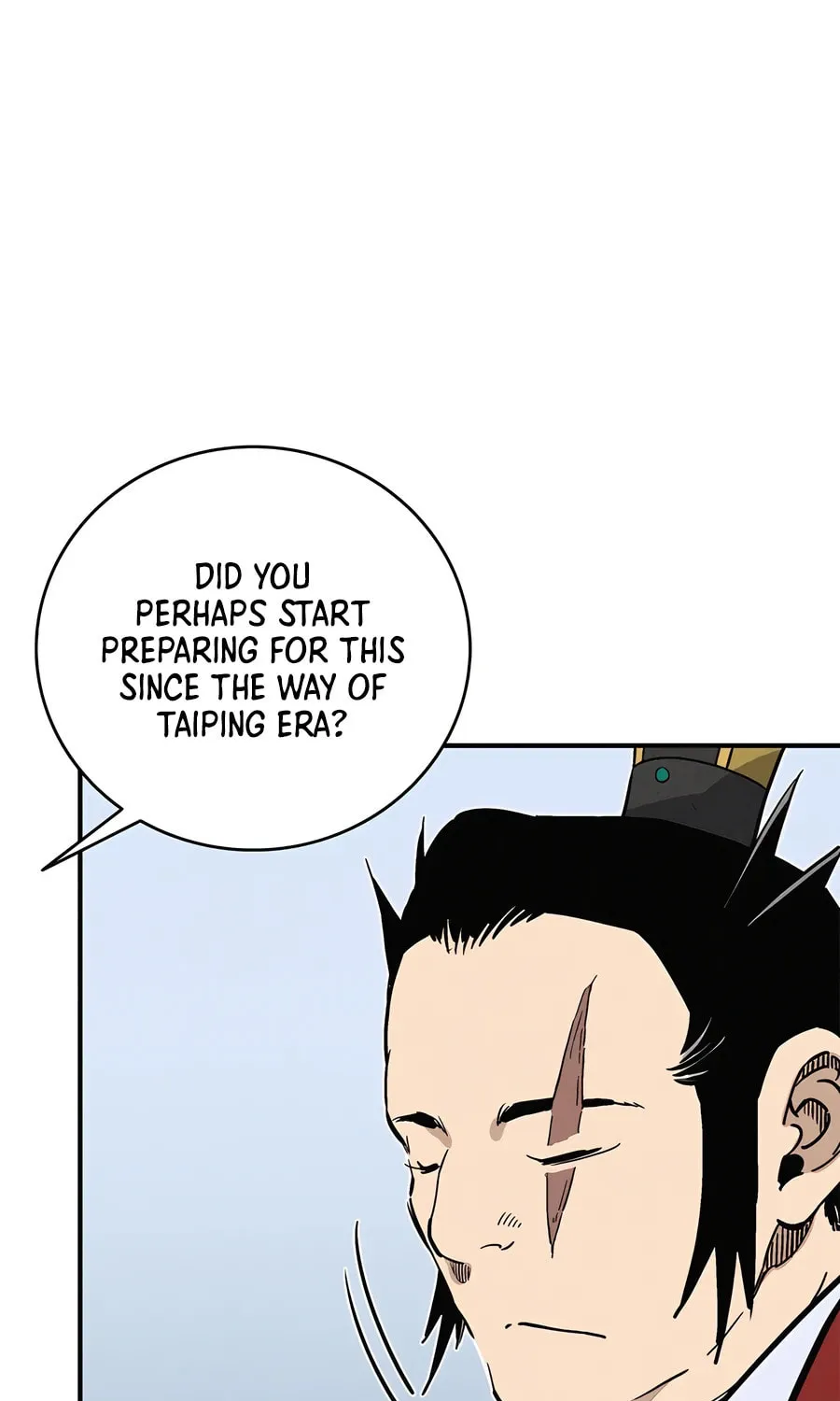 Read The Divine Surgeon chapter 140 image 63 on Lezhin