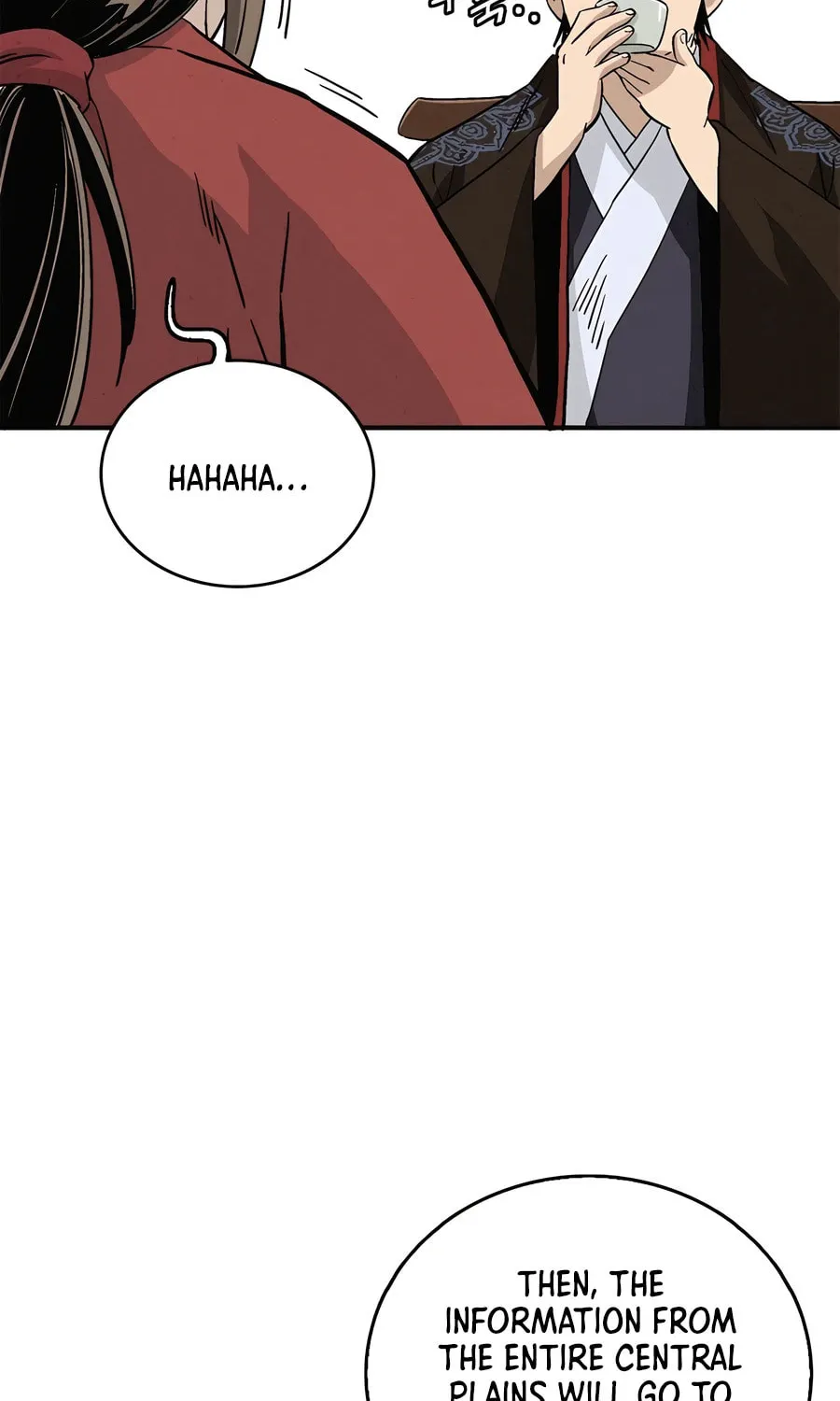 Read The Divine Surgeon chapter 140 image 66 on Lezhin