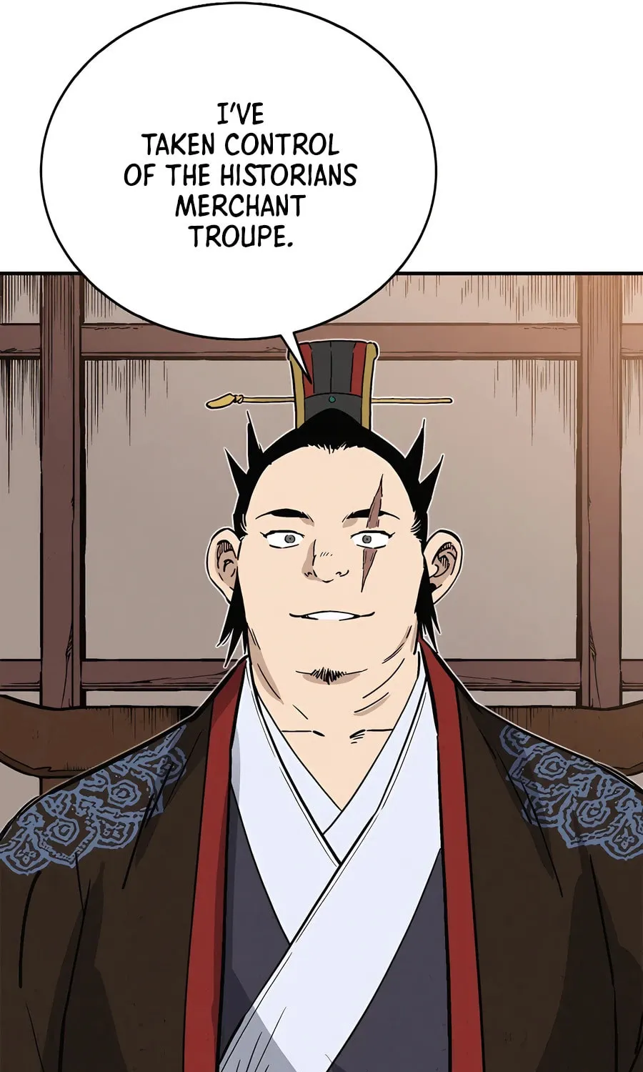 Read The Divine Surgeon chapter 140 image 72 on Lezhin