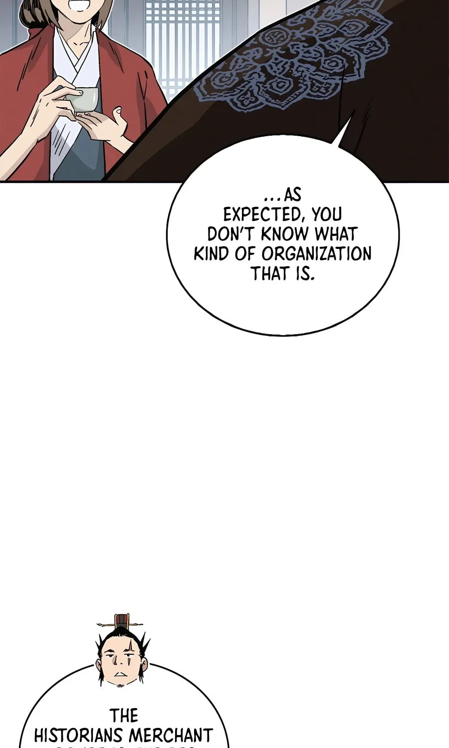 Read The Divine Surgeon chapter 140 image 74 on Lezhin