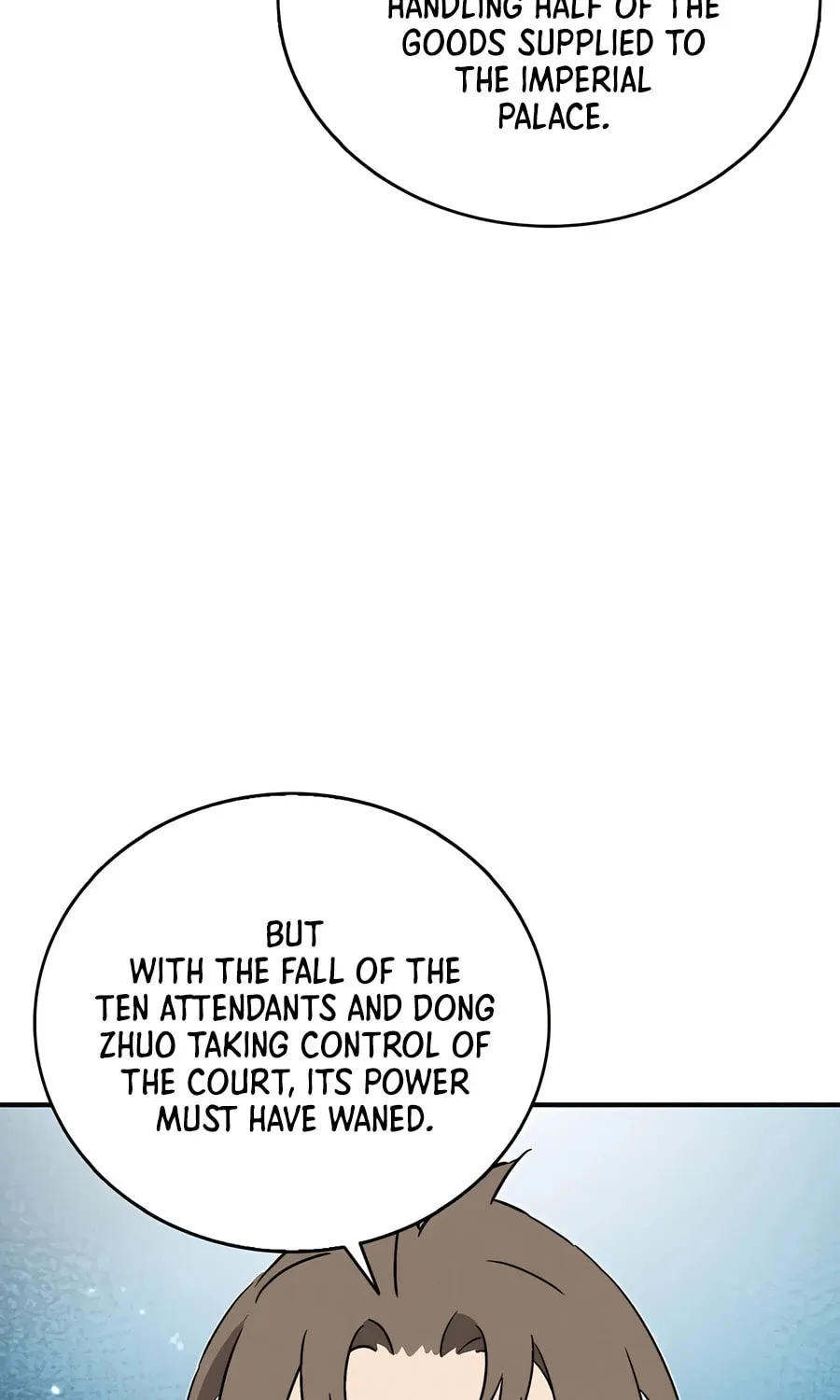 Read The Divine Surgeon chapter 140 image 76 on Lezhin