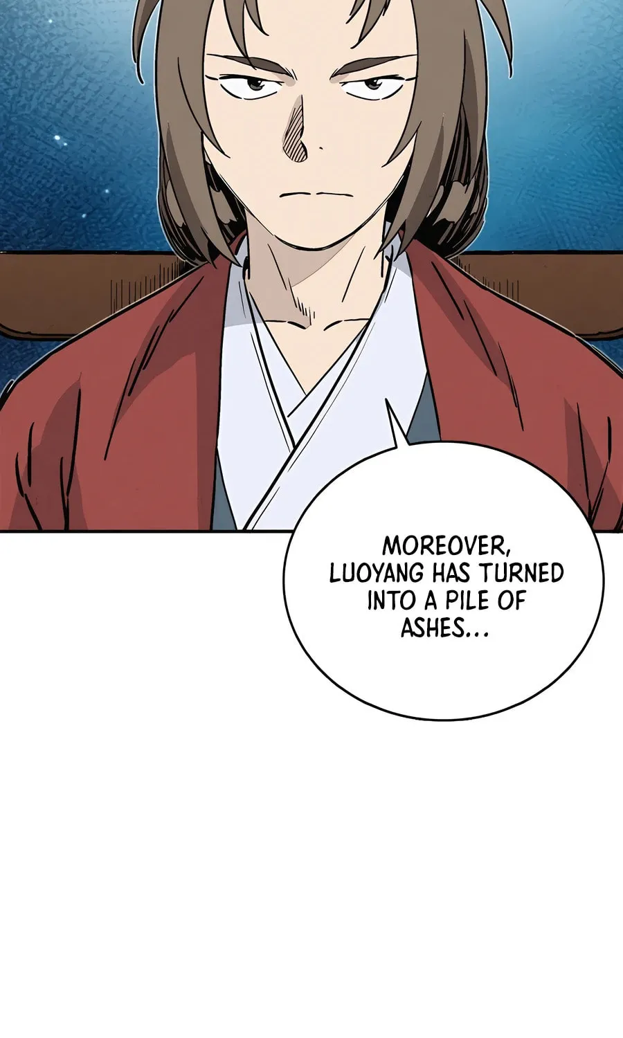 Read The Divine Surgeon chapter 140 image 77 on Lezhin
