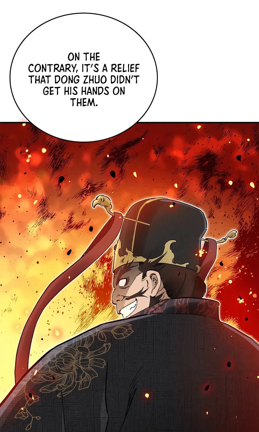 Read The Divine Surgeon chapter 140 image 78 on Lezhin