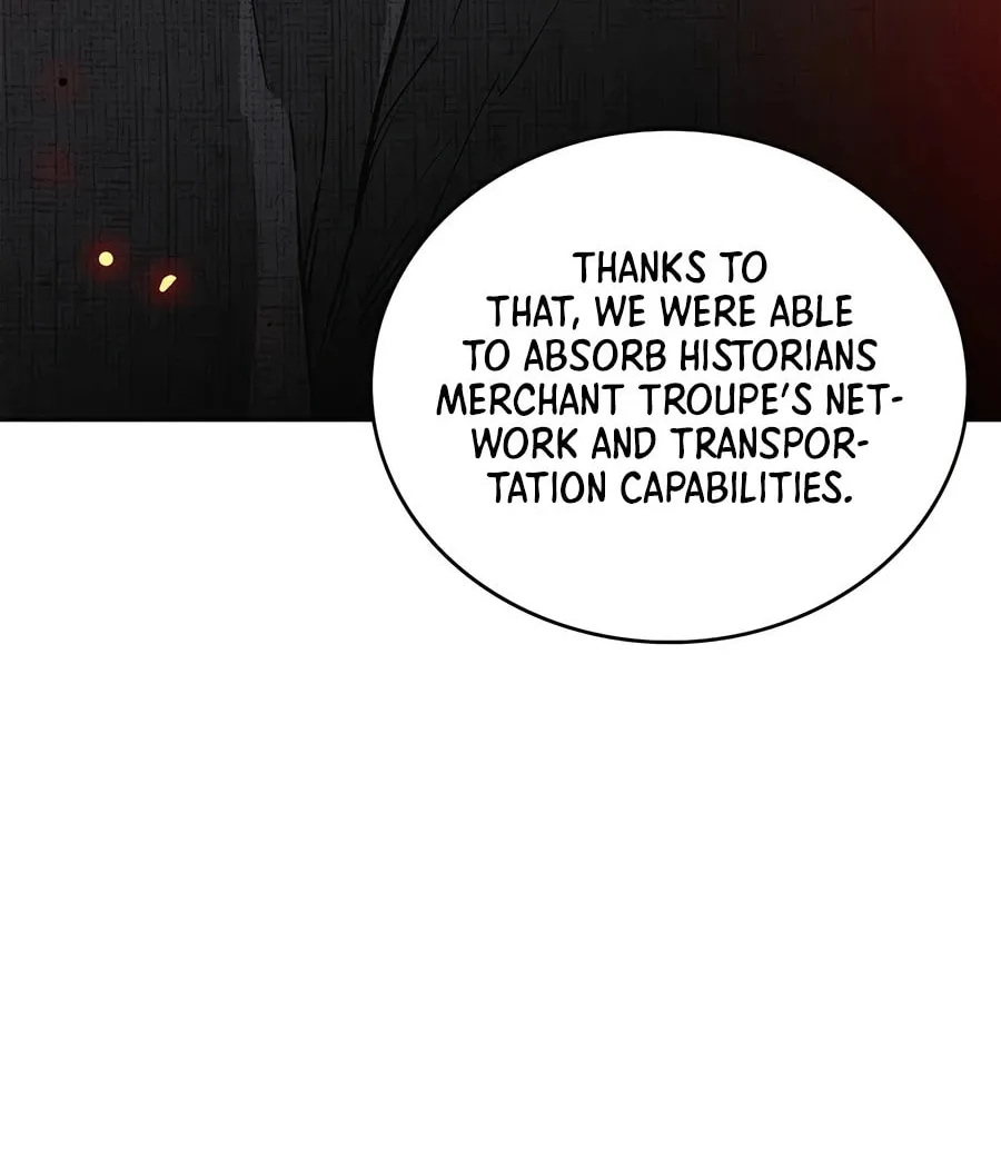 Read The Divine Surgeon chapter 140 image 79 on Lezhin
