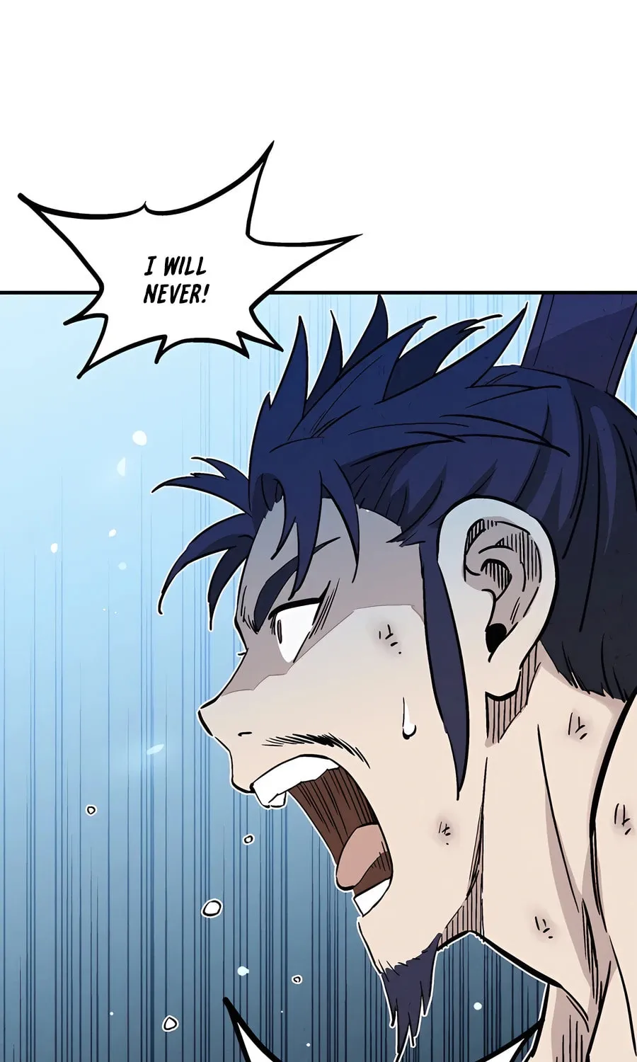Read The Divine Surgeon chapter 140 image 8 on Lezhin