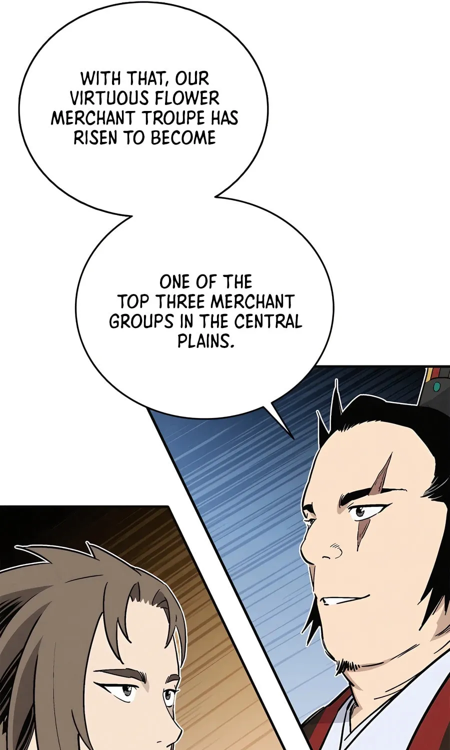 Read The Divine Surgeon chapter 140 image 80 on Lezhin