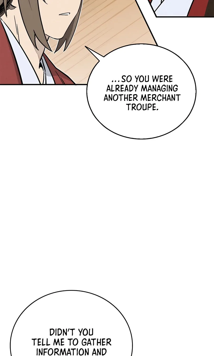 Read The Divine Surgeon chapter 140 image 81 on Lezhin