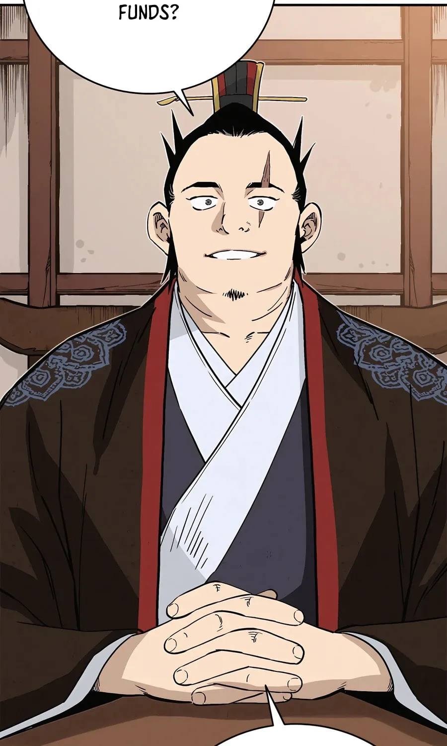 Read The Divine Surgeon chapter 140 image 82 on Lezhin