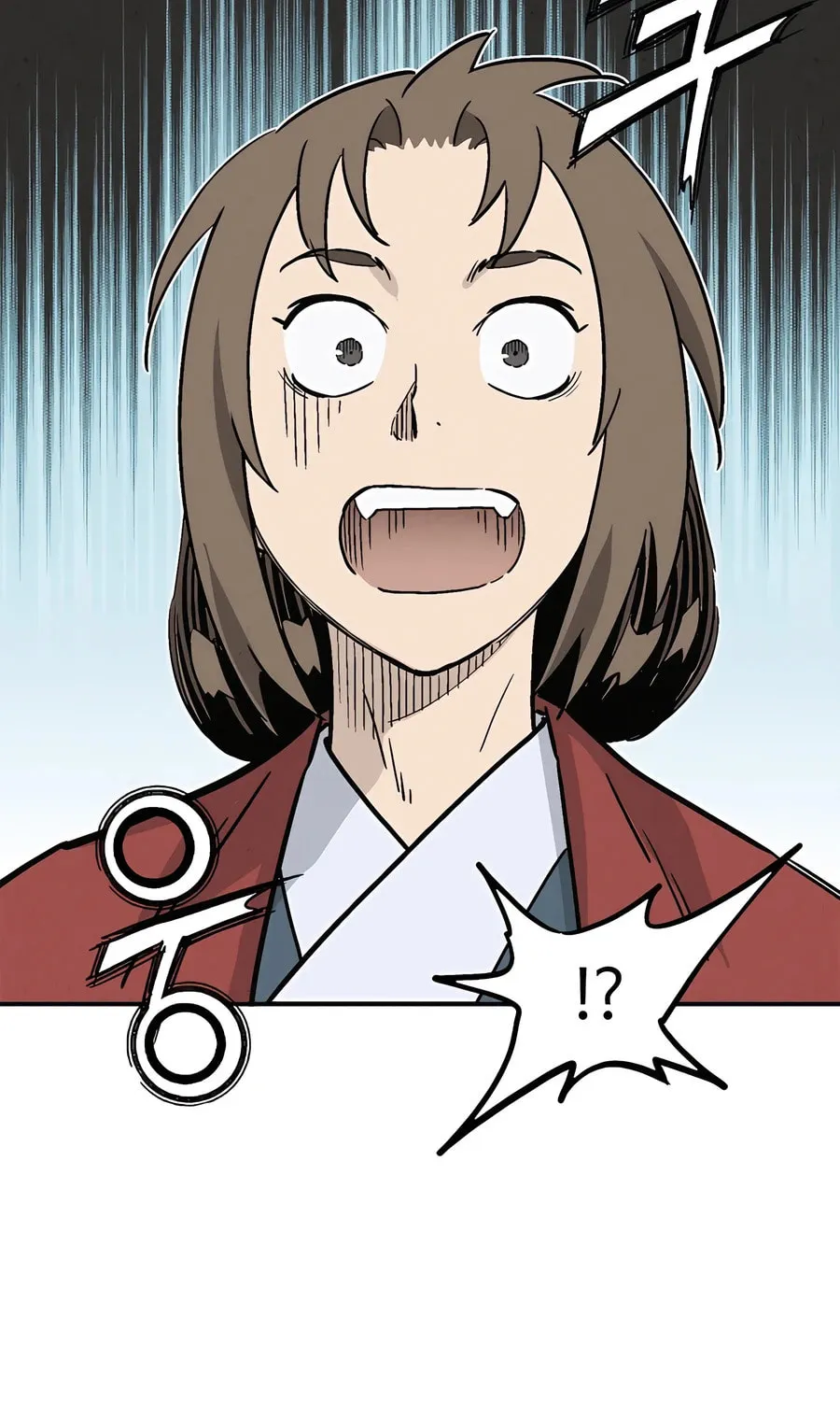 Read The Divine Surgeon chapter 140 image 84 on Lezhin