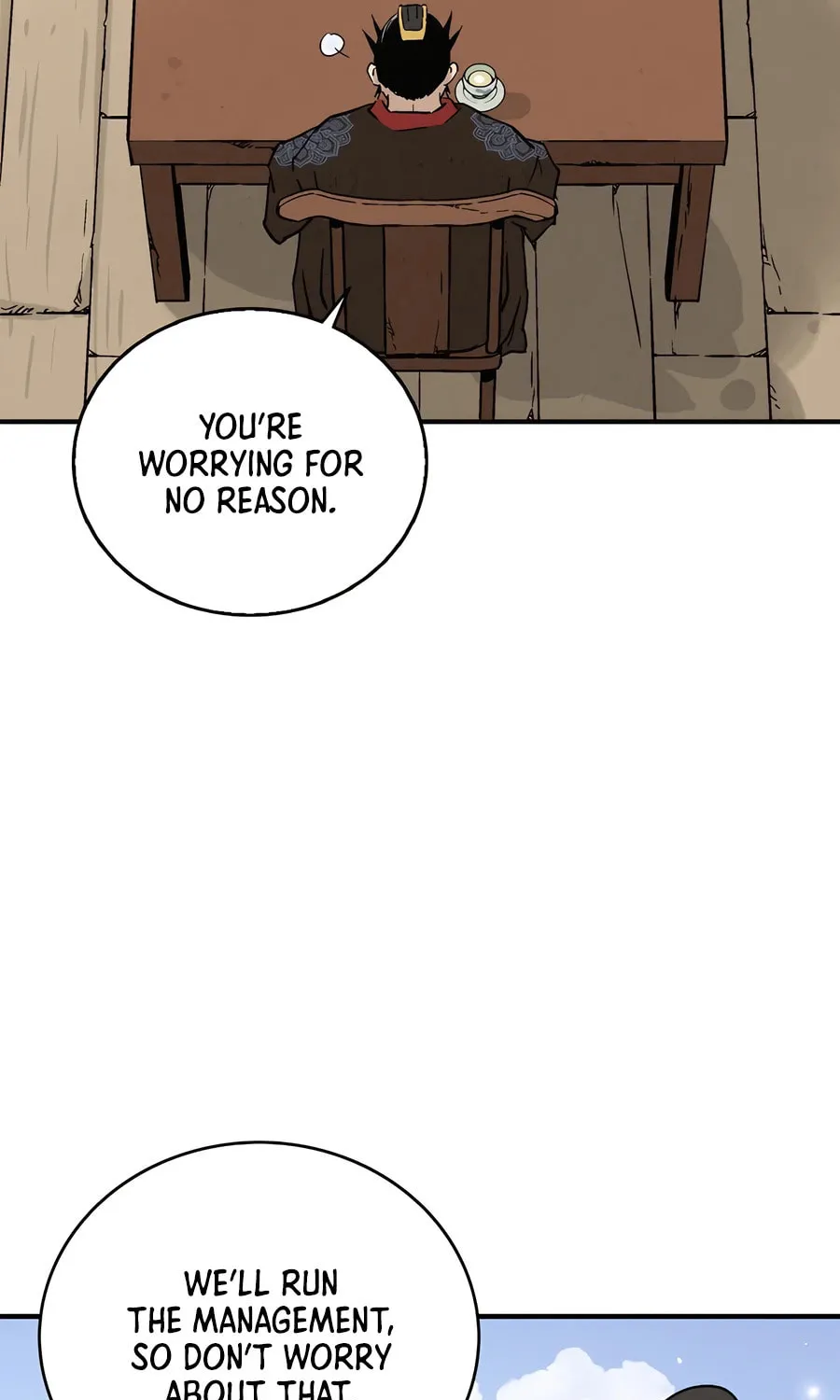 Read The Divine Surgeon chapter 140 image 86 on Lezhin