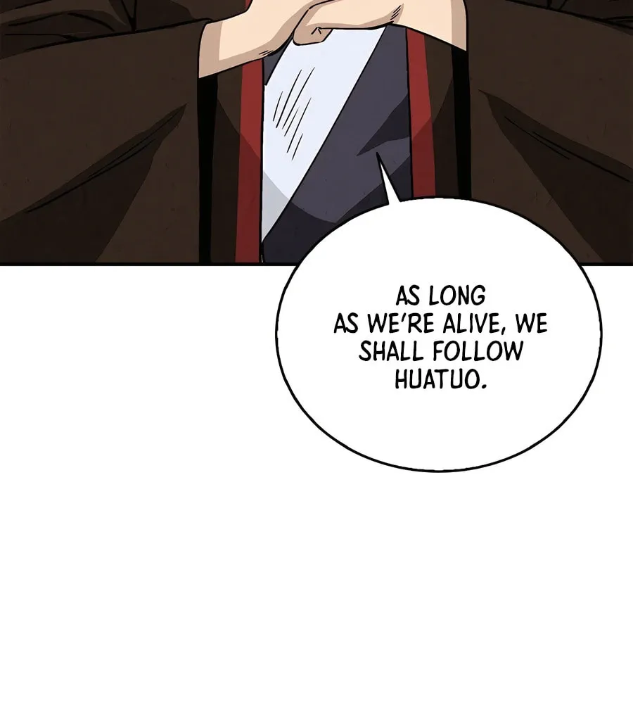 Read The Divine Surgeon chapter 140 image 88 on Lezhin