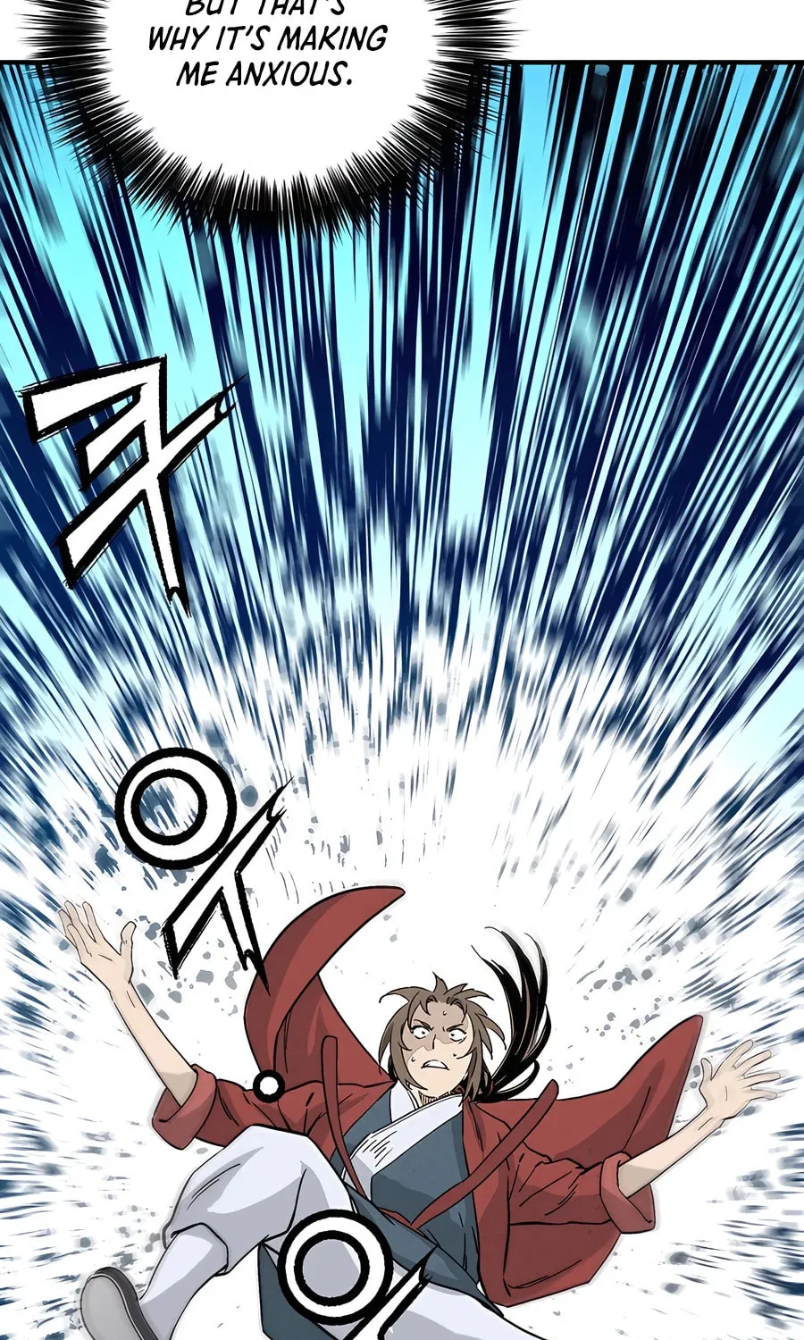 Read The Divine Surgeon chapter 140 image 91 on Lezhin