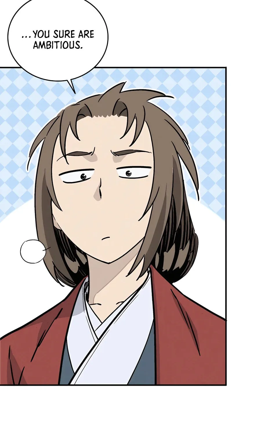 Read The Divine Surgeon chapter 142 image 13 on Lezhin